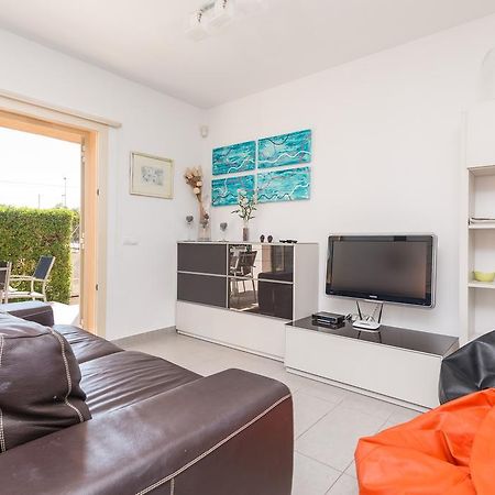 Villa Iuca Port de Alcudia  Esterno foto