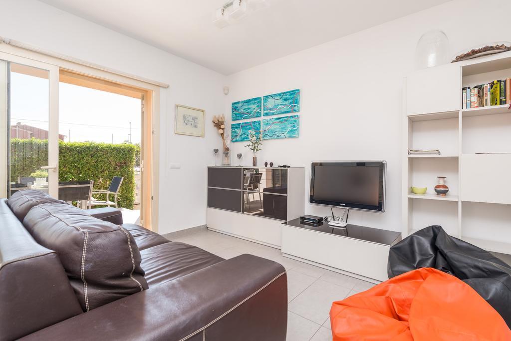 Villa Iuca Port de Alcudia  Esterno foto