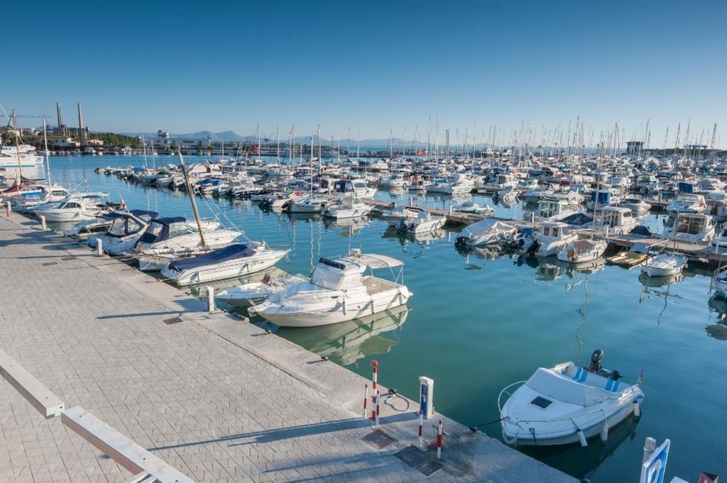 Villa Iuca Port de Alcudia  Esterno foto